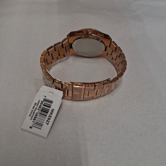 Michael Kors MK5927 Brand New - Picture 4 of 5